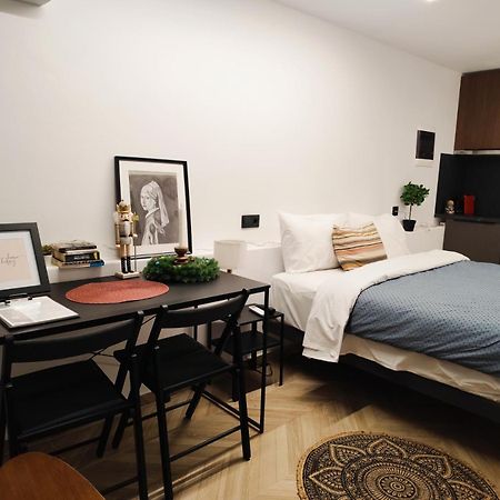 Down Town Luxurious Apartments 7 Alexandroupoli Esterno foto