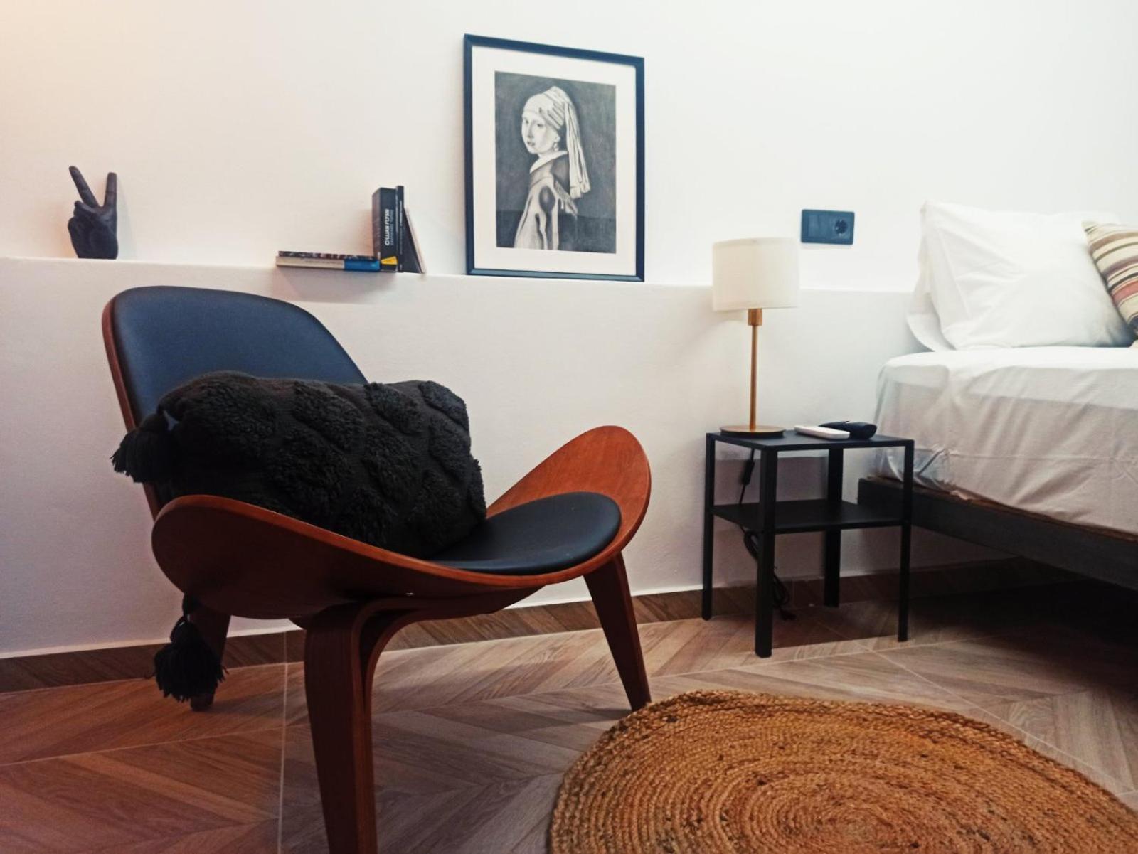 Down Town Luxurious Apartments 7 Alexandroupoli Esterno foto