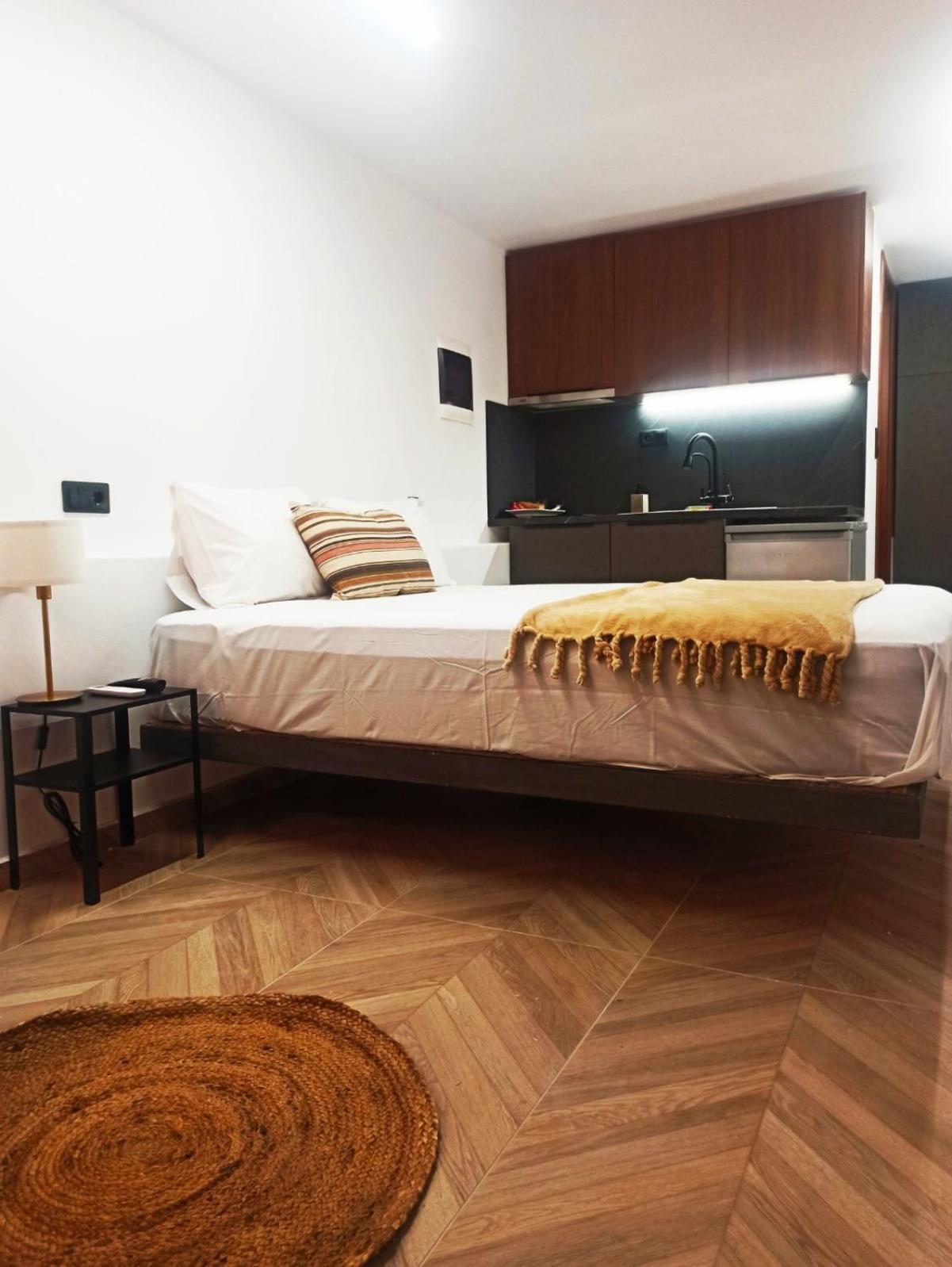 Down Town Luxurious Apartments 7 Alexandroupoli Esterno foto