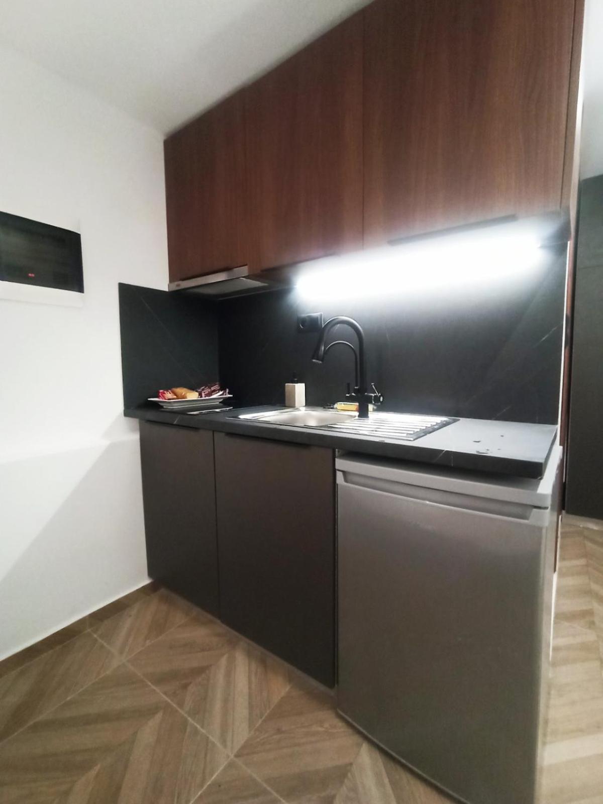 Down Town Luxurious Apartments 7 Alexandroupoli Esterno foto